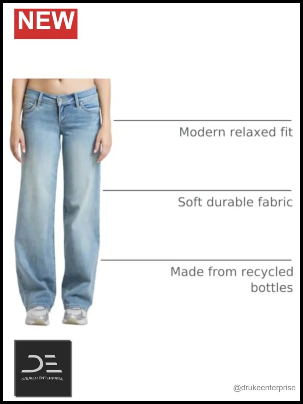 YMI Wannabettabutt Low Rise Wide Leg Jeans Denim Booty Lift